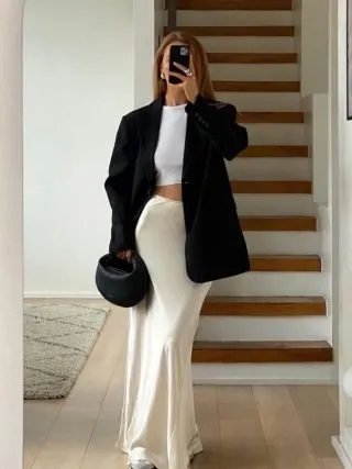 2025 Spring Capsule Wardrobe